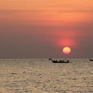 Seaside Ko Phi Phi