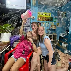 Rehab Ko Phi Phi