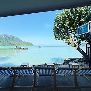 Dee Dee Sea Front Пхипхи