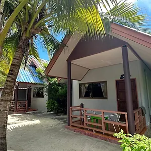 3* מלון Andaman