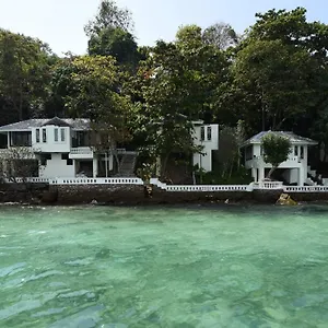 Hotel Rantee View, Phi Phi Don