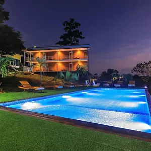 3* אתר נופש Chang Grand