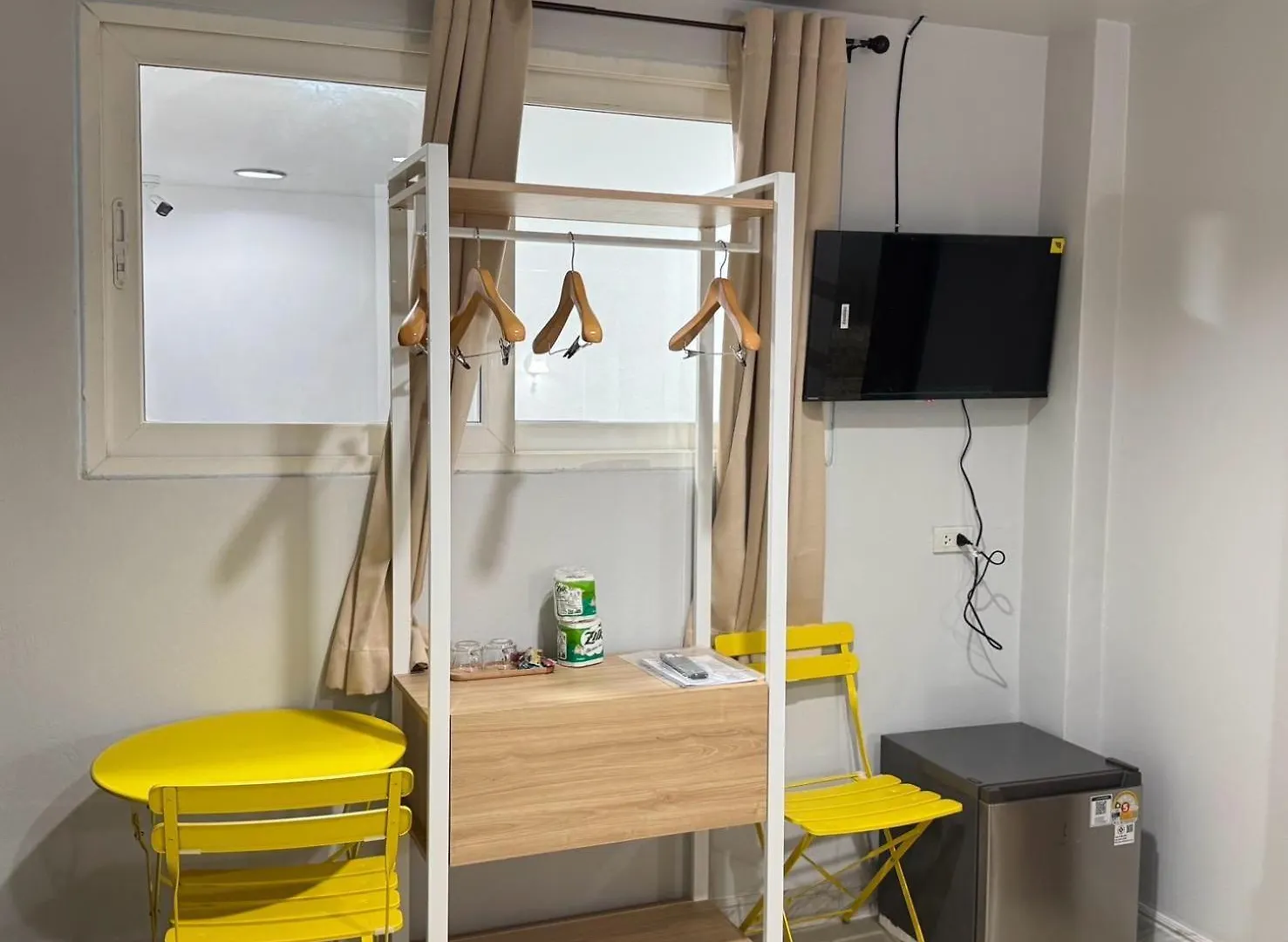 Miley Guesthouse Phi Phi Don Guest house
