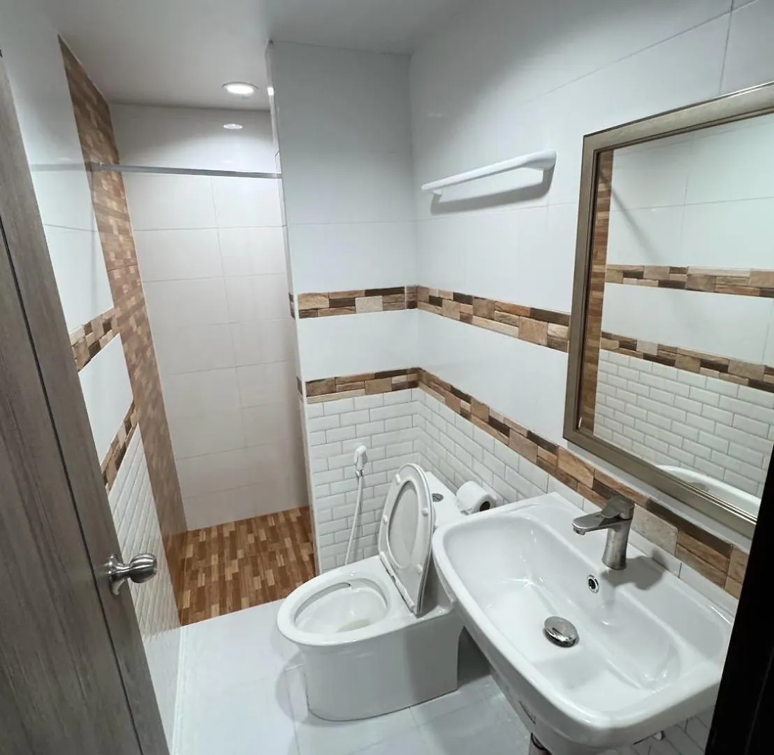 Guest house Miley Guesthouse Phi Phi Don Thailand