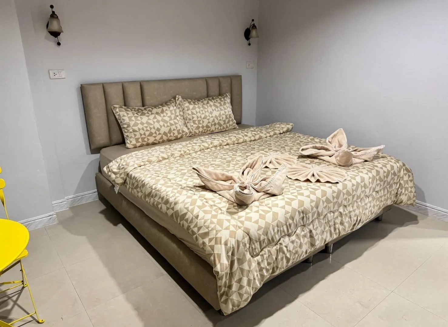 Miley Guesthouse Phi Phi Don Thailand