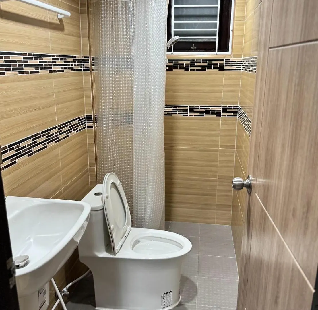 Miley Guesthouse 피피섬